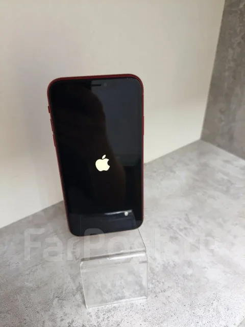 Apple iPhone 11. �/�, 256 ��, �������, 4G LTE, Dual-SIM ����