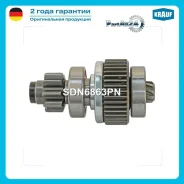 ������� �������� Krauf SDN6863PN SDN6863PN ����