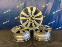 4 Racing. x16", 5x114.3 ����