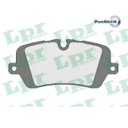 ������� ��������� LAND Rover Range Rover IV 12-/Sport 13- ������ LPR 05P1801 05P1801 ����