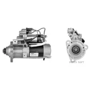 ������ Mahle MS781 ����