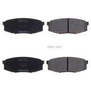 ������� ��������� Akebono AX-756K Akebono AX-756K AX756K ����