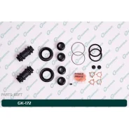 ����������� �������� G-brake GK-172 G-Brake GK-172 GK172 ����