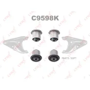 �������� ������������� ������� �������� | ����� | (�������� C8617) LADA Largus Lynxauto C9598K C9598K ����
