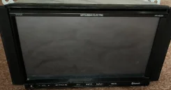 ��������� NR-MZ50 ����