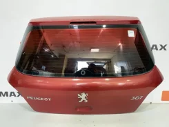 ����� ��������� Peugeot 307 2007 8701S5 3A/C TU5JP4 8701S5 ����