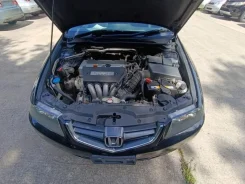 ��������� Honda Accord 2005 11000RBA800 CL8 K20A 11000RBA800 ����