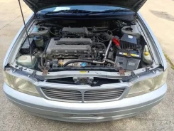 ��������� Nissan Bluebird 1996 231002J010 EU14 SR18DE 231002J010 ����