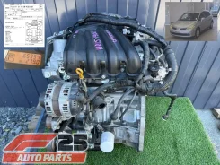 ��������� � ����� Nissan Tiida 2007 10102ED050 C11 HR15DE 10102ED050 ����