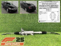 ������� ����� Lexus GS450h 2011 4420030650 GWS191 2GR 4420030650 ����