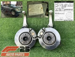������� Nissan Skyline 2005 40015AL55J V35 VQ25DD, �������� 40015AL55J ����