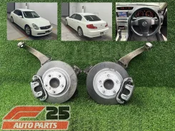 ������� Nissan Skyline 2005 40015AL55J V35 VQ25DD, �������� 40015AL55J ����