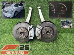 ������� Toyota Crown 2005 4320230020 GRS182 3GR-FSE, �������� 4320230020 ����