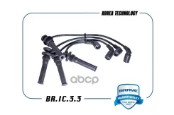 �������������� ������� ������� Spark III M300, Aveo III T255/T300, Ravon R2 1.25� Brave ���. BRIC33 BRIC33 ����