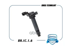 ������� ��������� Aveo, Spark 1.0/1.2, Gentra, Ravon Nexia 3-� �������. Brave ���. BRIC16 BRIC16 ����