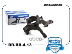 ����� ���������� | ����� ��� | Renault Logan/Sandero 1.4/1.6/1.5dCi 04 Brave ���. BRBB413 BRBB413 ����