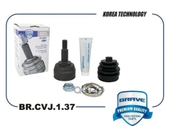 ���� ������� Renault Duster 2.0i/1.5 dCi Brave ���. Brcvj137 BRCVJ137 ����