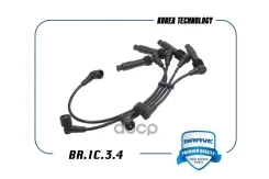�������������� ������� ������� Lacetti 1.8, Epica, Nubira Brave ���. BRIC34 BRIC34 ����