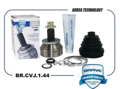 ���� ������� Polo Sedan RUS 09- 1.6i MT Brave ���. Brcvj144 BRCVJ144 ����