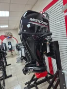 Mercury. 60��.�., 4-�������, ����������, ���� L (508 ��), 2026 ��� ����