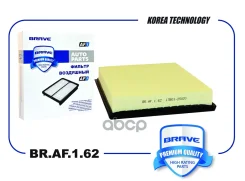 ������ ��������� Toyota Camry V70 17-, RAV 4 18- Brave ���. BRAF162 BRAF162 ����