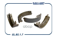 ������� ��������� ���������� LADA Gallant ���. GLBS17 Gallant GLBS17 ����