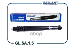 ����������� ������������� | ��� ����/��� | Logan, Sandero, Largus 1,6 /� ����������/ Gallant ���. GLSA15 GLSA15 ����