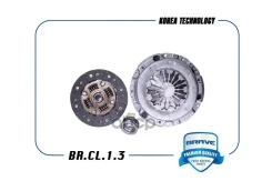 ��������� � ����� [�������+����+��������] Daewoo Matiz 0,8 Brave ���. BRCL13 BRCL13 ����