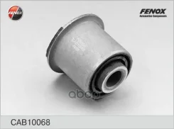 ����������� ������ �������� | ����� ����/��� | Nissan Murano (Z50) 04-08, Teana (J31) 03-08 Fenox ���. CAB10068 CAB10068 ����