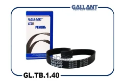 ������ ������������ 6PK 778 LADA Vesta, XRAY, Largus ��.21129 -�/� Gallant ���. GLTB140 GLTB140 ����