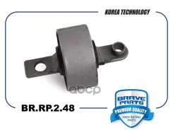 ����������� ������� ����������� ������ | ���� | Hyundai I30 II 11-, Kia Ceed II Brave ���. BRRP248 BRRP248 ����