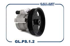 ����� �������������� ���� Lada Largus 12-, Renault Logan 08- 1.4i/1.6i Gallant ���. GLPS12 GLPS12 ����
