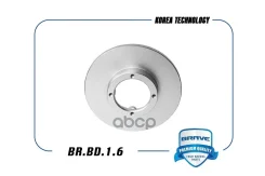 ���� ��������� Daewoo Matiz M100, M150 Brave ���. BRBD16 BRBD16 ����