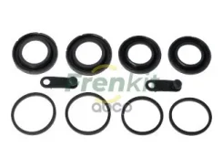 ����������� ���������� �������� | ����� | Porsche 944, Porsche 944 ������ Frenkit ���. 236033 236033 ����