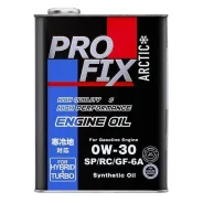 Pro Fix