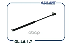 ����������� ������ ��������� LADA Gallant ���. GLLA17 GLLA17 ����