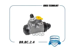 ������� ��������� ������ Hyundai Solaris 10-, i20 08-, Kia Rio 11- Brave ���. BRBC24 BRBC24 ����