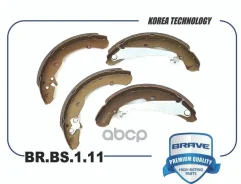 ������� ��������� ������ Polo, Octavia, Jetta 230�32 Brave ���. BRBS111 Brave BRBS111 ����