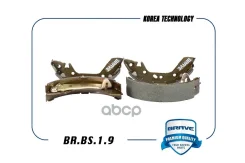 ������� ��������� ������ Hyundai Accent II, Accent-�����, 180x37, � ������� Brave ���. BRBS19 BRBS19 ����