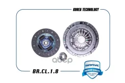 ��������� � ����� [�������+����+��������] Lanos 1.6 16��. Brave ���. BRCL18 BRCL18 ����