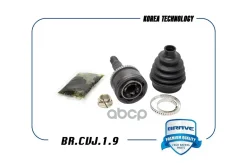 ���� ������� Hyundai Solaris, Kia Rio � ABS �����, 25/22 Brave ���. Brcvj19 BRCVJ19 ����