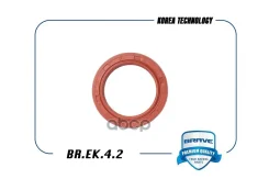 ������� ����������� Nexia 8��, Lanos, Aveo, Cruze 35x48x7 Brave ���. BREK42 Brave BREK42 ����