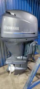 Yamaha. 115��.�., 4-�������, ����������, ���� L (508 ��), 2013 ��� ����