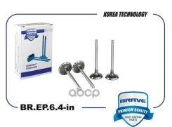 ������� ����� Daewoo Nexia 1.5 8V SOHC [4�� � ��. ] Brave ���. BREP64IN BREP64IN ����