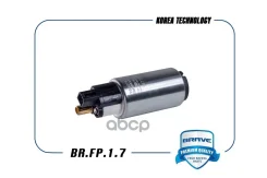 ����� ��������� Focus II, C-Max Brave ���. BRFP17 BRFP17 ����