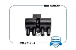 ������� ��������� Nexia 1.5 DOHC 4 �������� Brave ���. BRIC13 BRIC13 ����