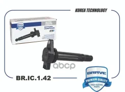 ������� ��������� Nissan Almera II N16 00-, Primera Brave ���. BRIC142 BRIC142 ����