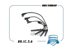 �������������� ������� ������� Nexia 1.5, Aveo 1.4, Cruze 1.6 ��� ������ Brave ���. BRIC36 BRIC36 ����