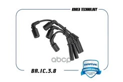 �������������� ������� ������� Matiz 1.0, Spark 1.0, Aveo 1.2 Brave ���. BRIC38 BRIC38 ����
