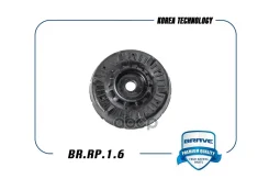 ����� ������������ � ����������� Cruze, Orlando, Opel Astra Brave ���. BRRP16 BRRP16 ����